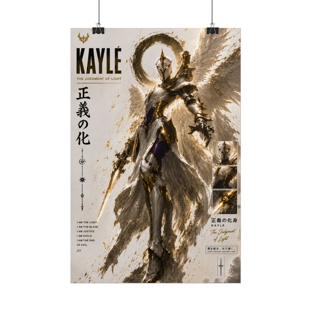 Kayle