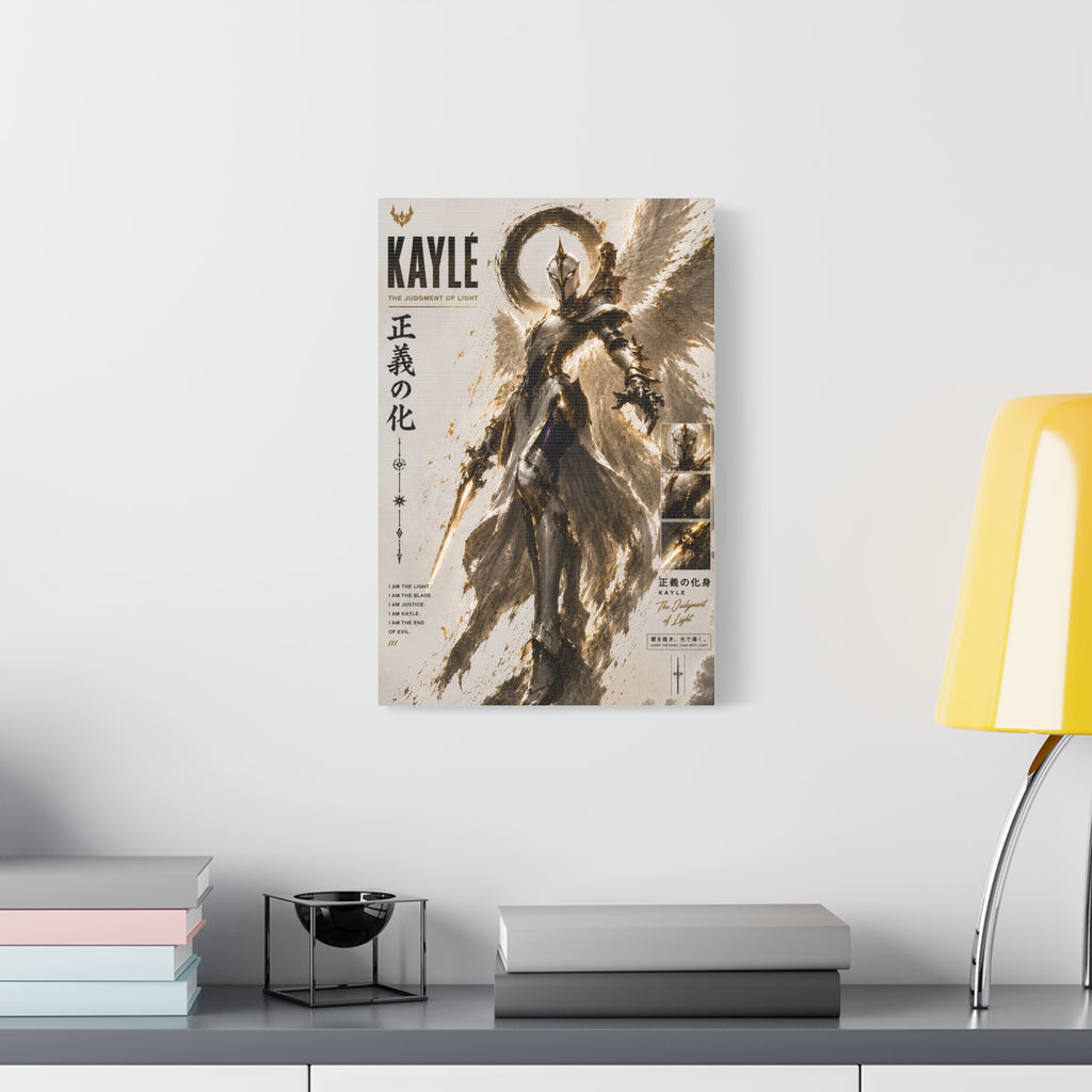 Kayle