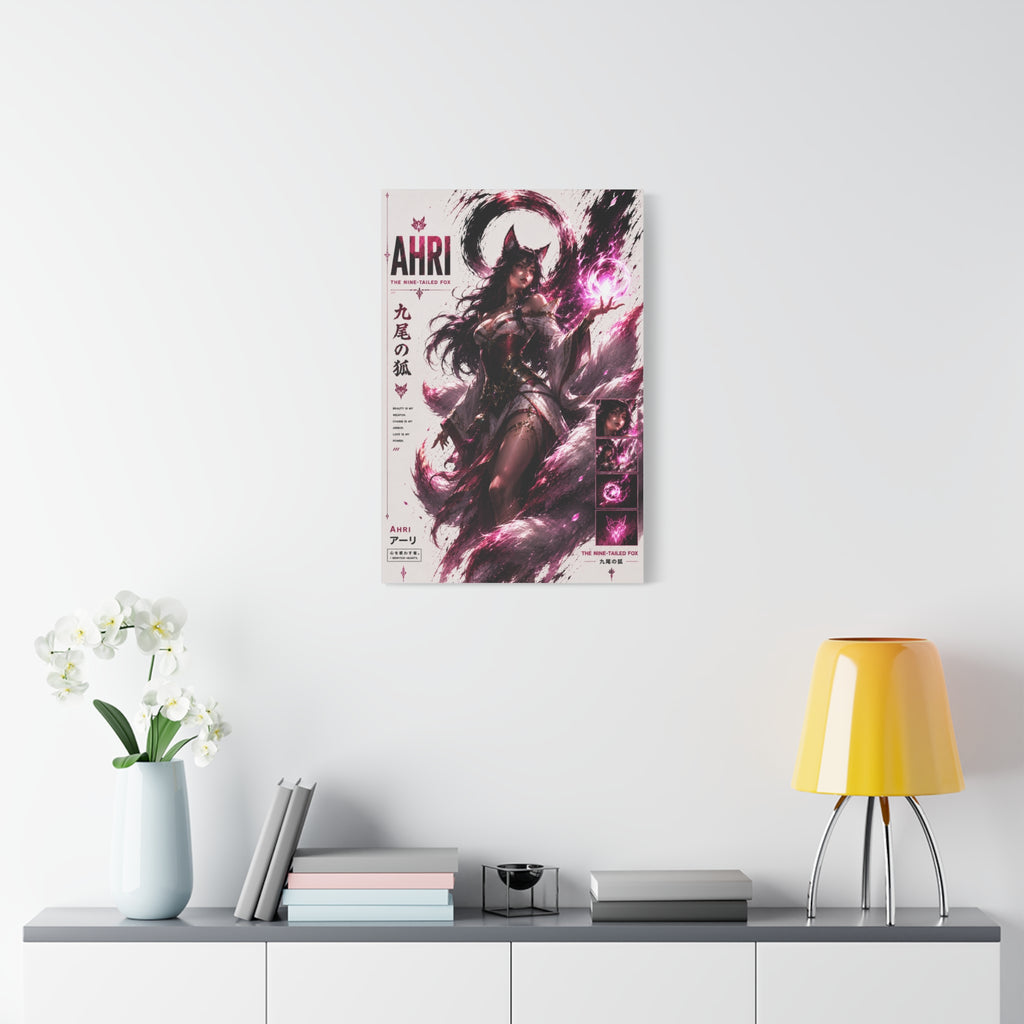 Ahri