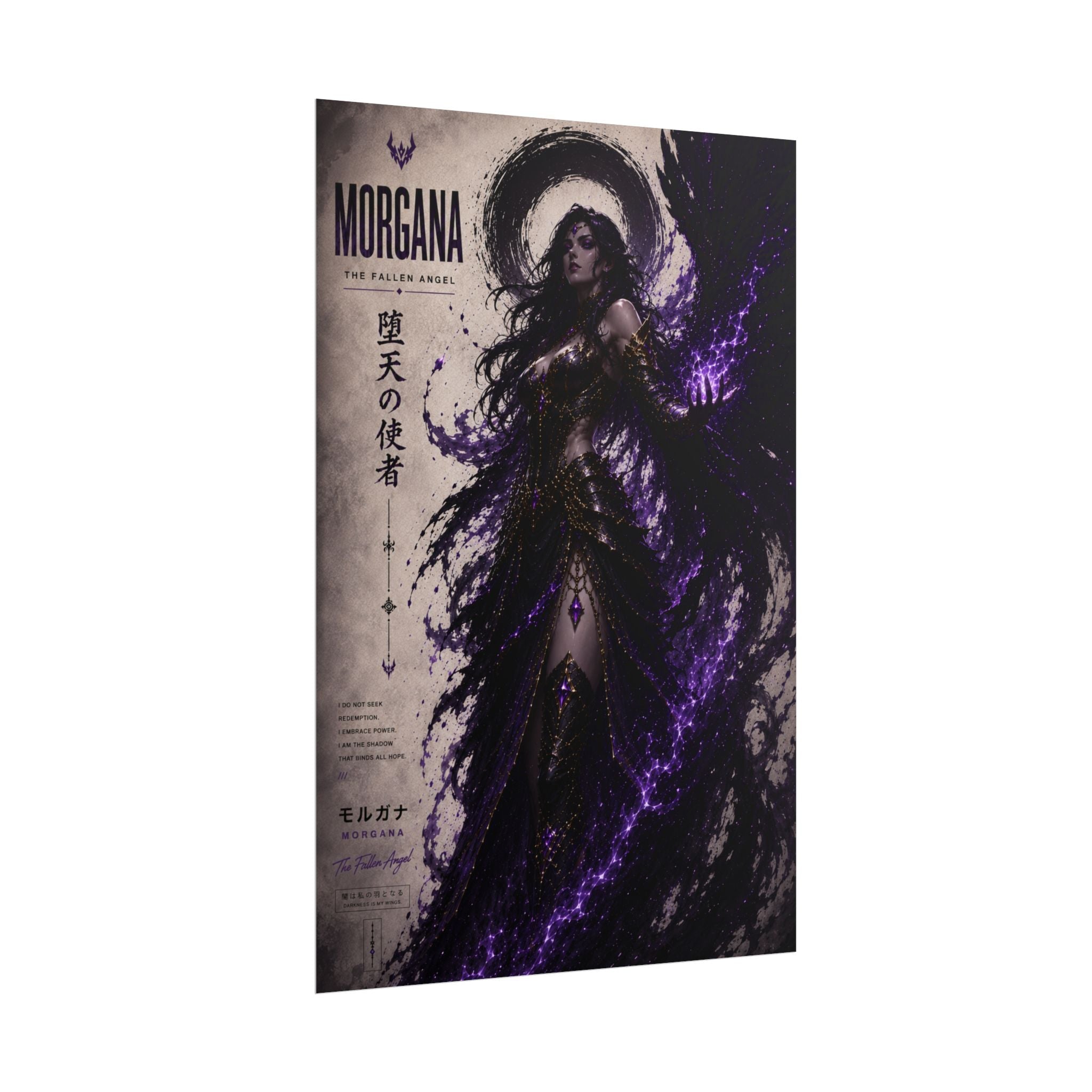 Morgana
