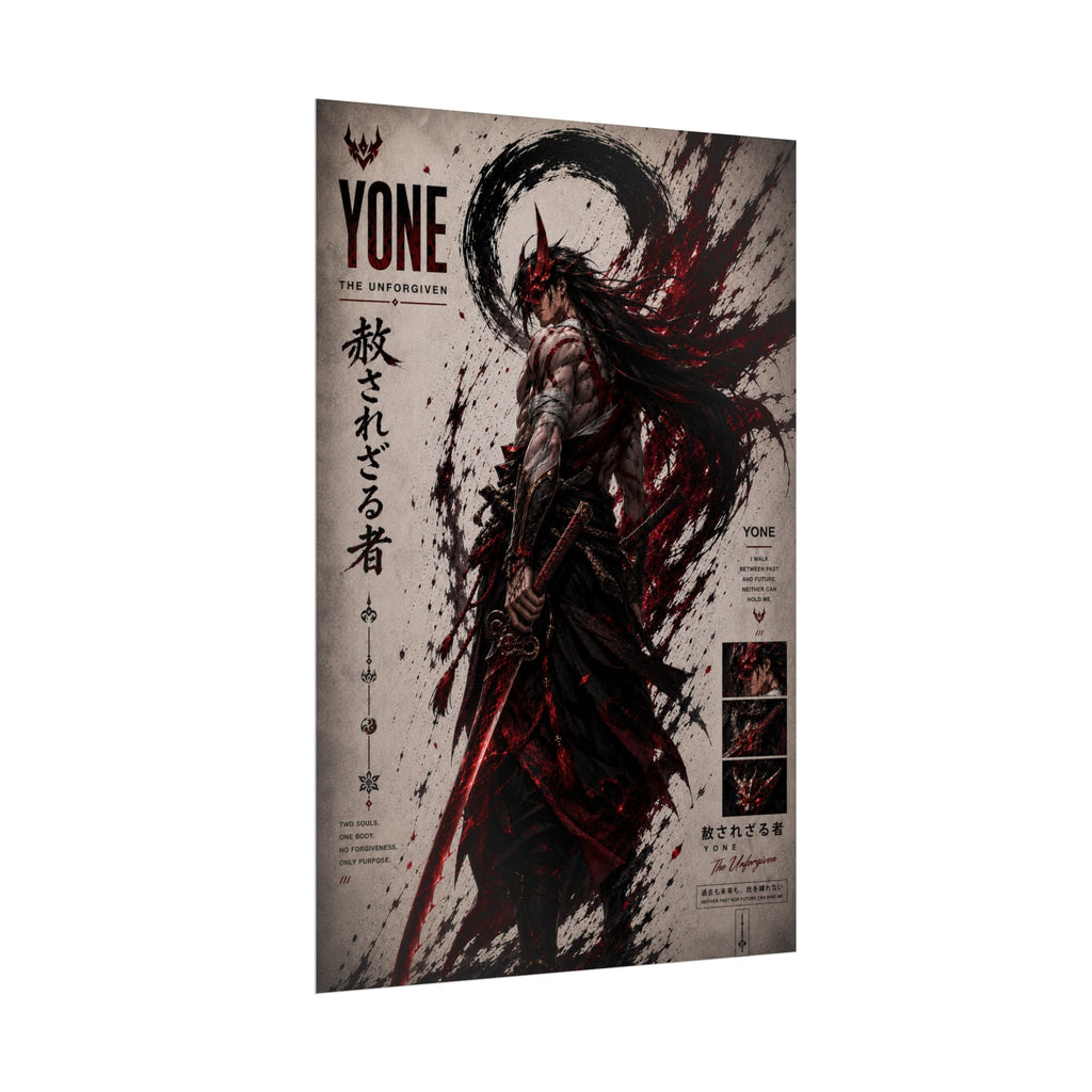 Yone