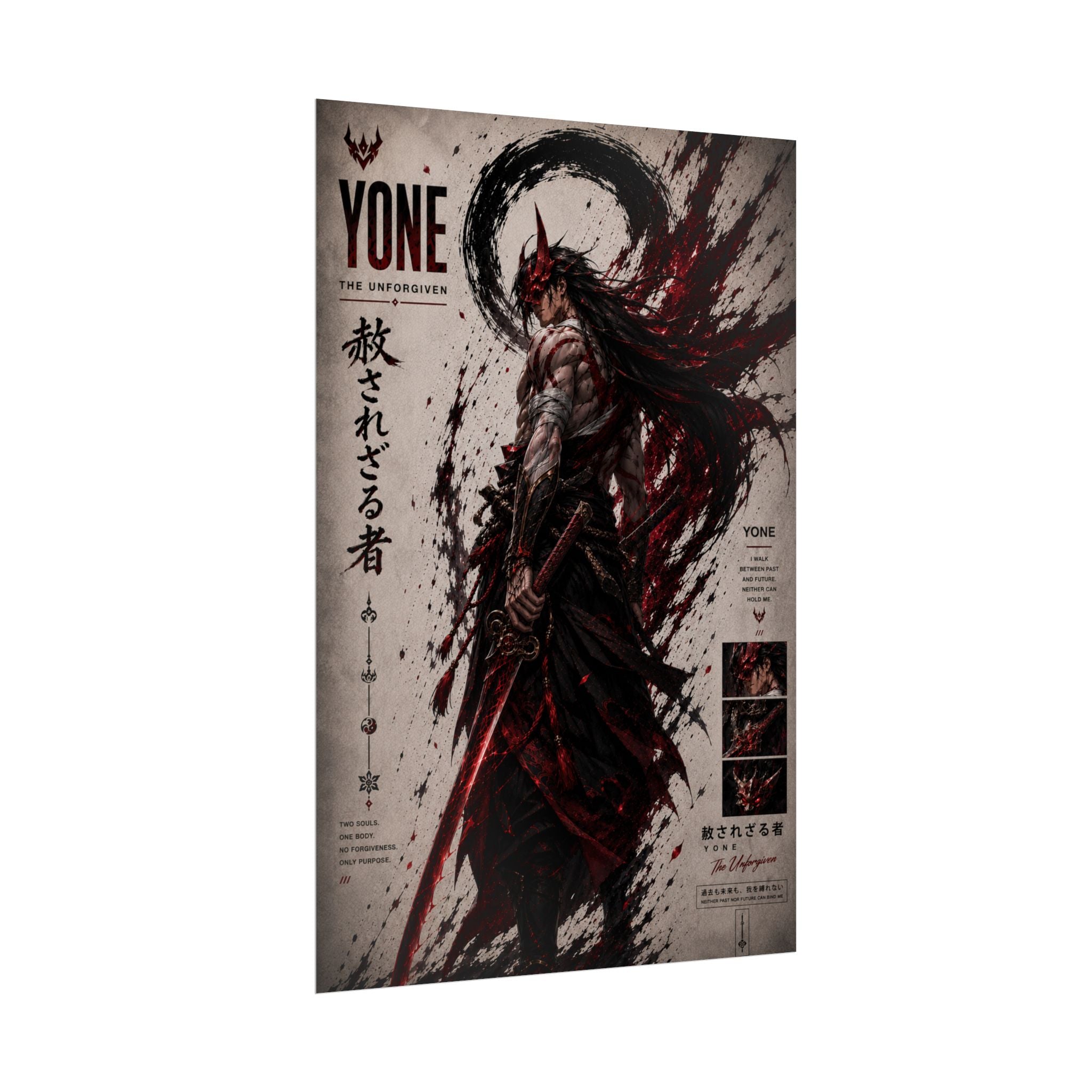 Yone