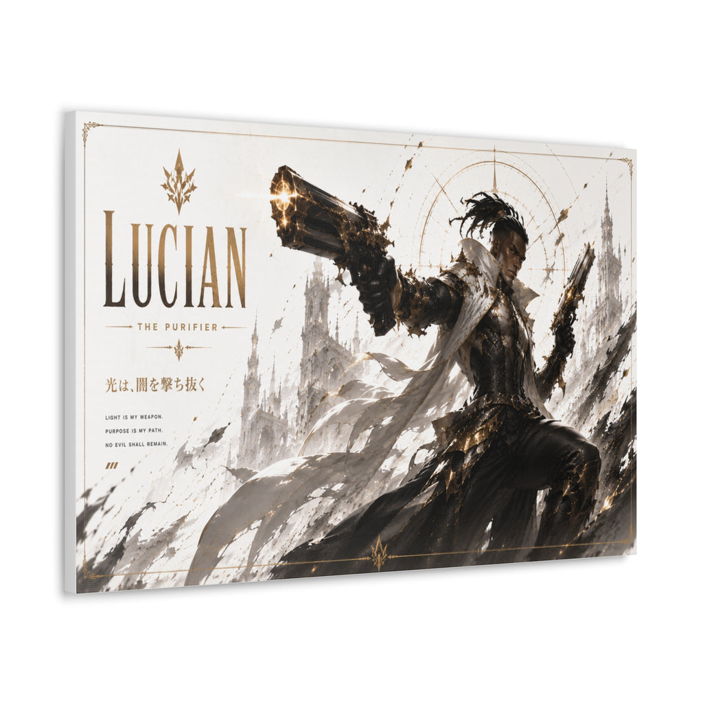 Lucian