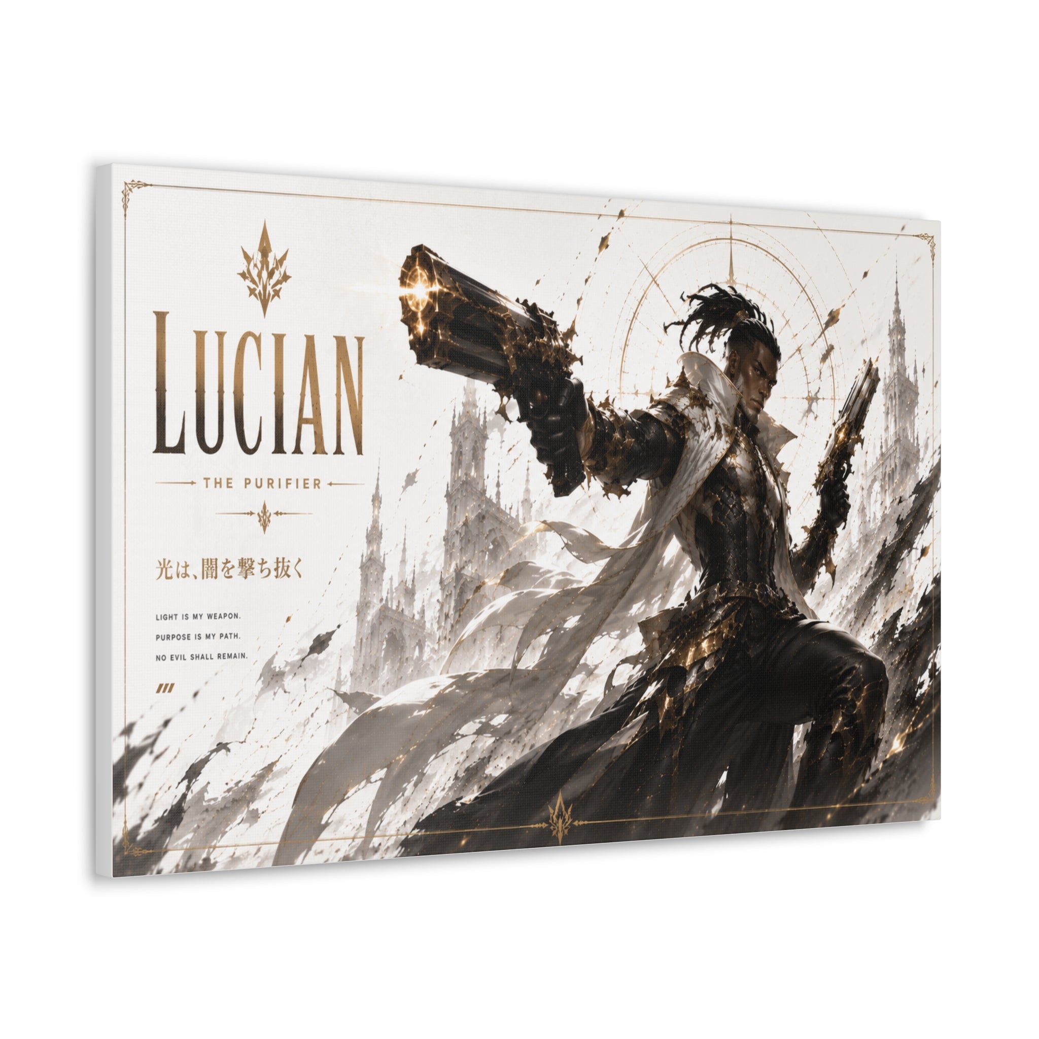 Lucian