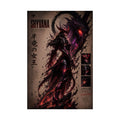 Shyvana