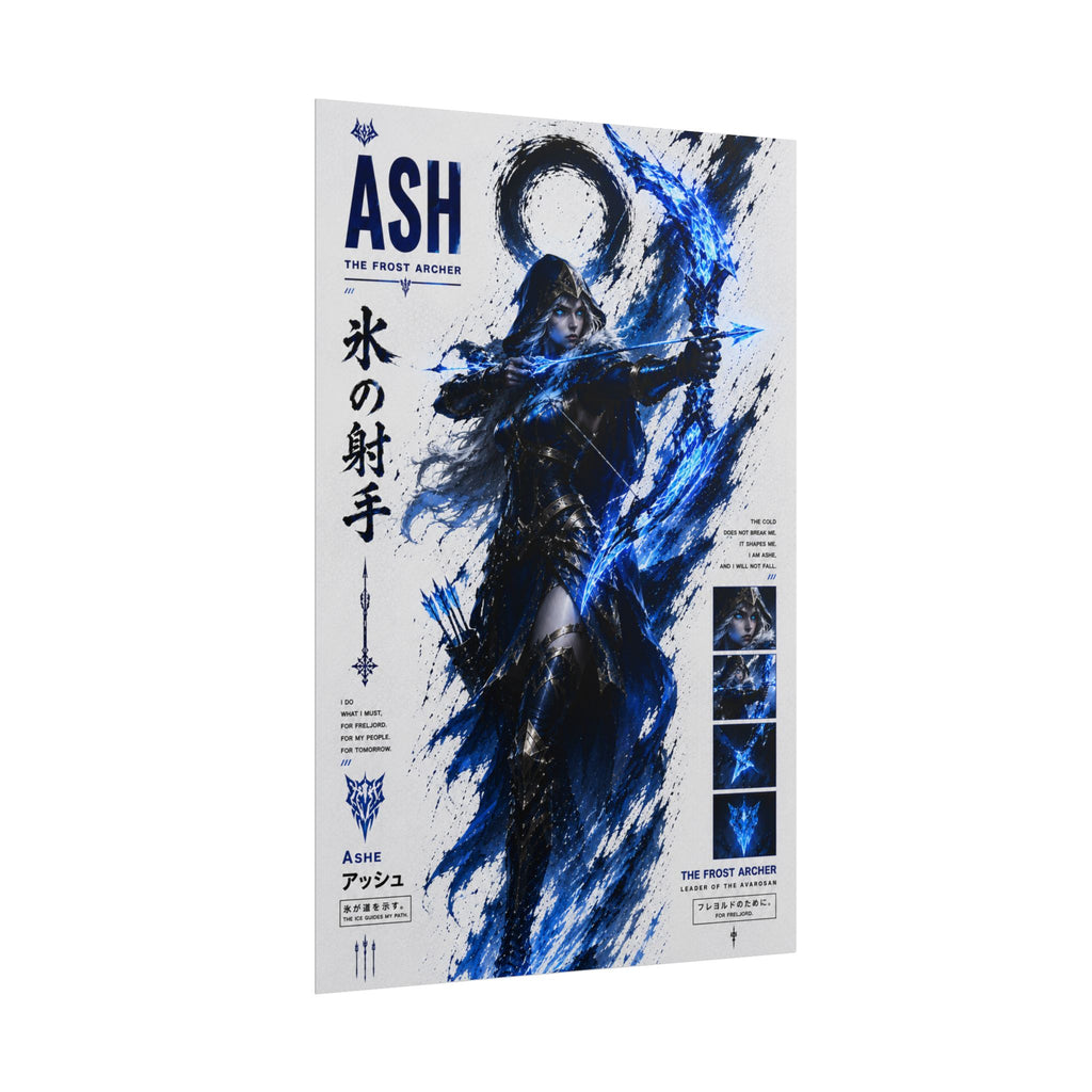 Ash