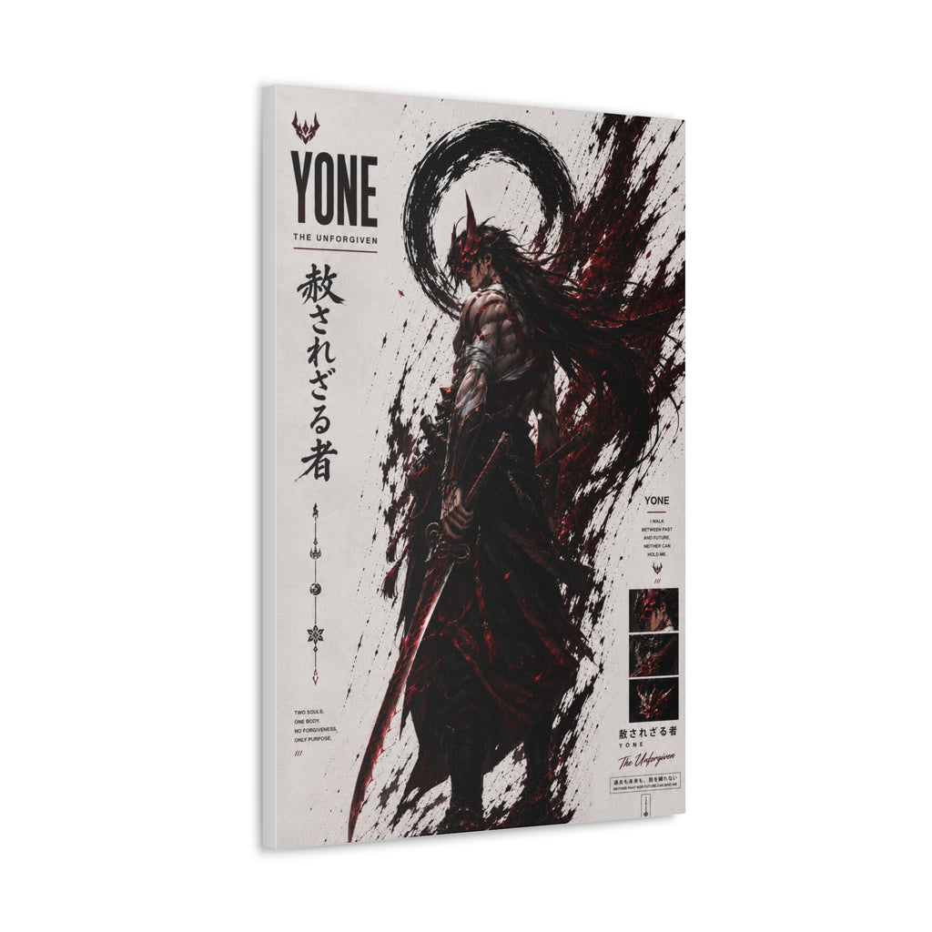 Yone