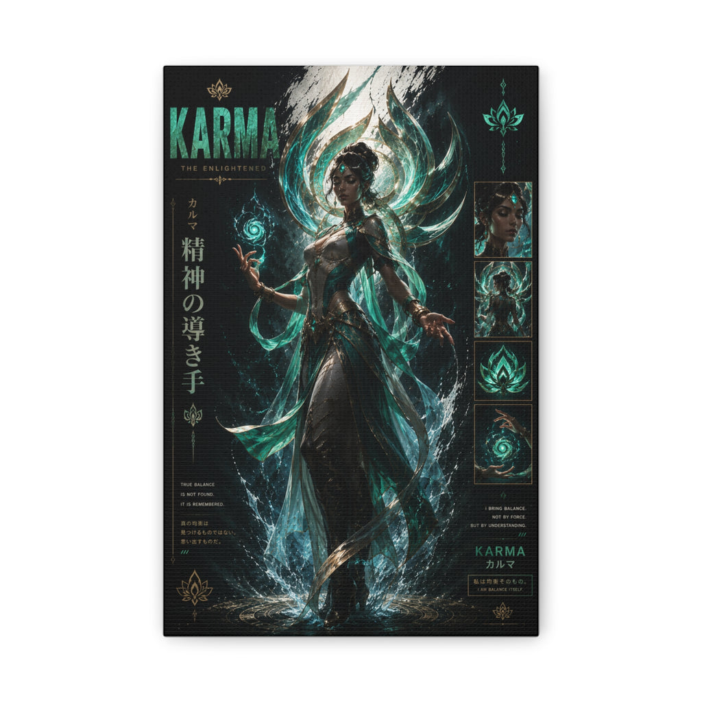 Karma