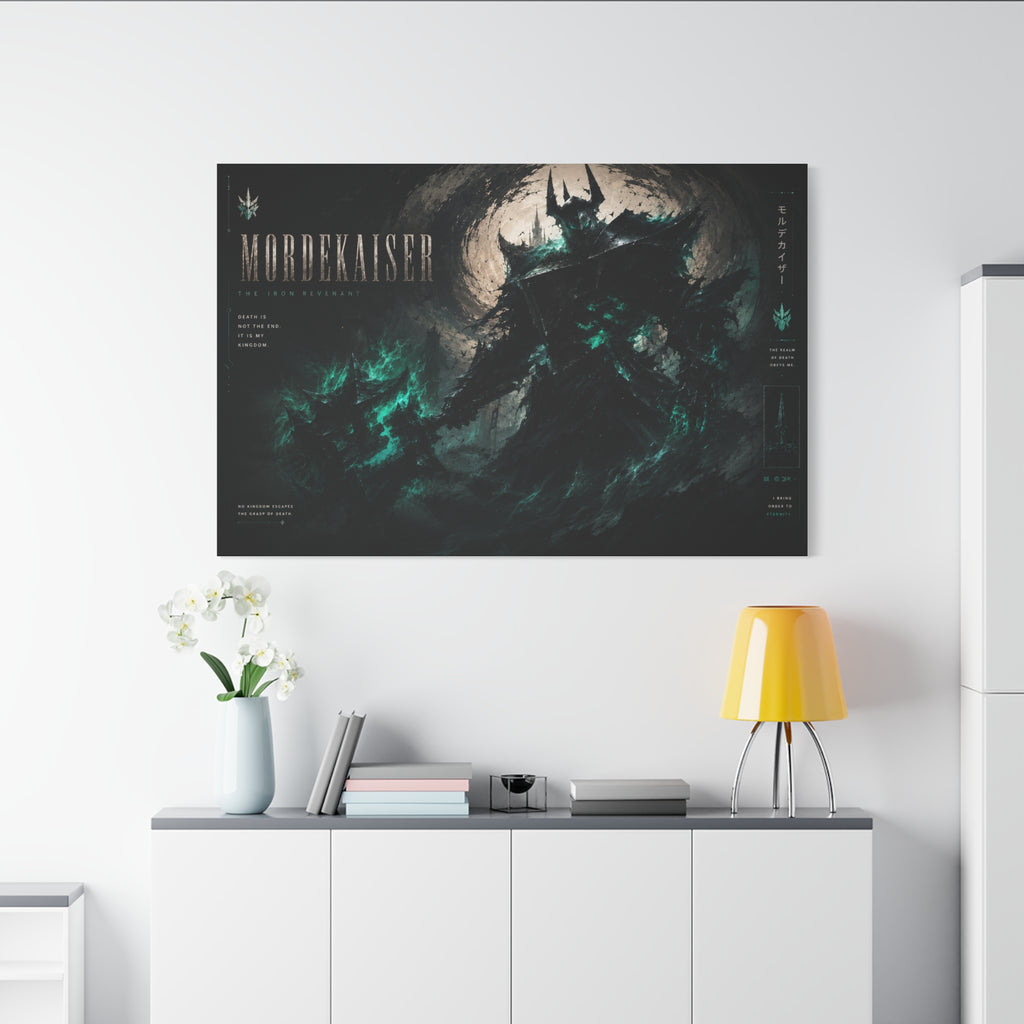 Mordekaiser