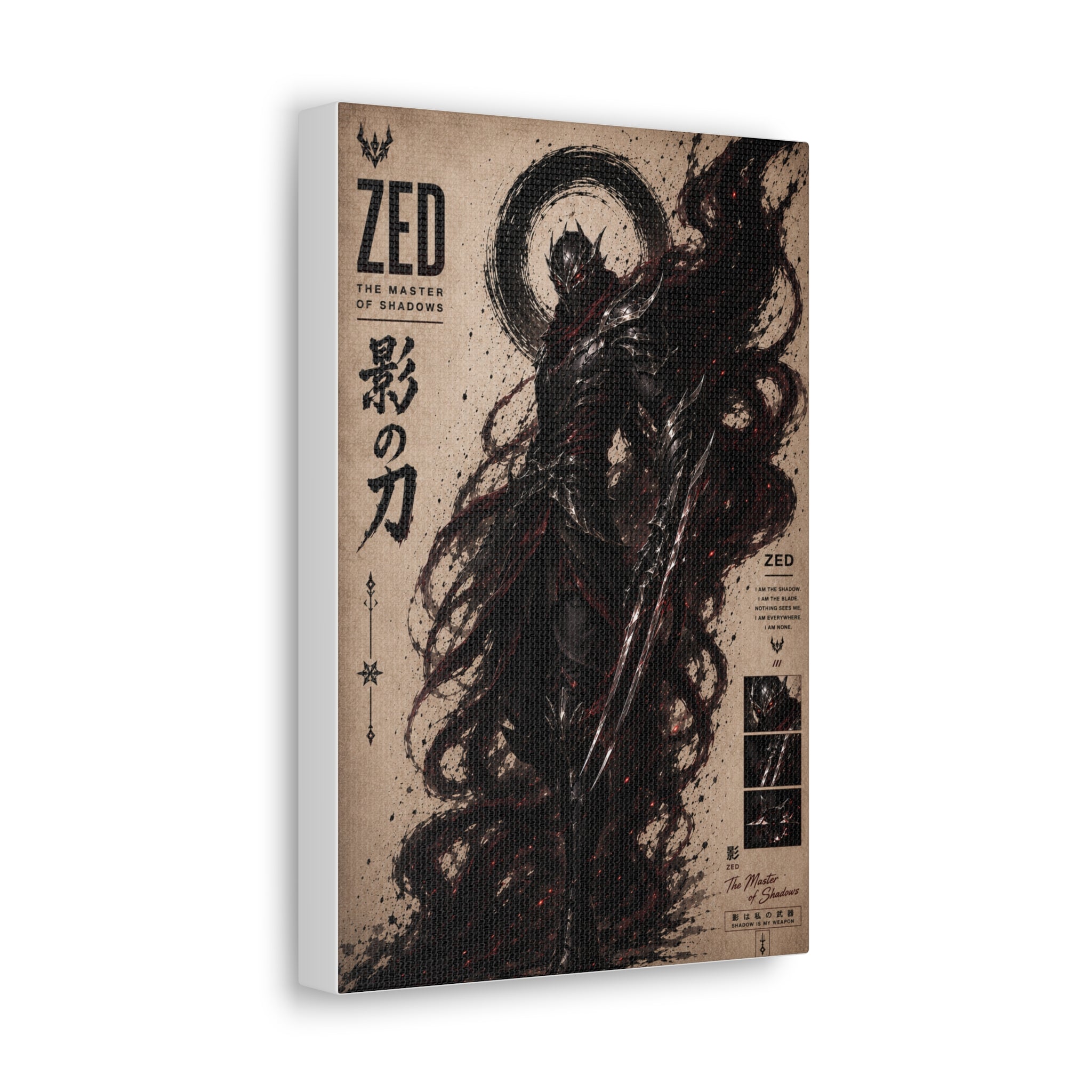 Zed