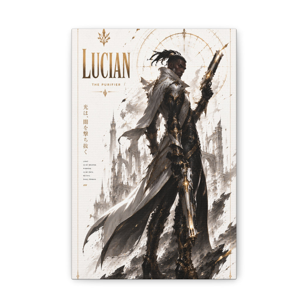 Lucian