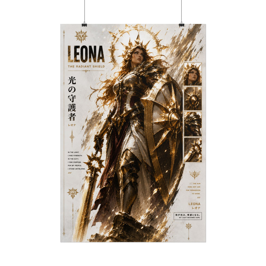 Leona