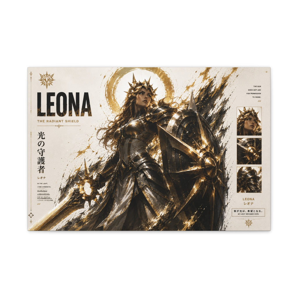 Leona