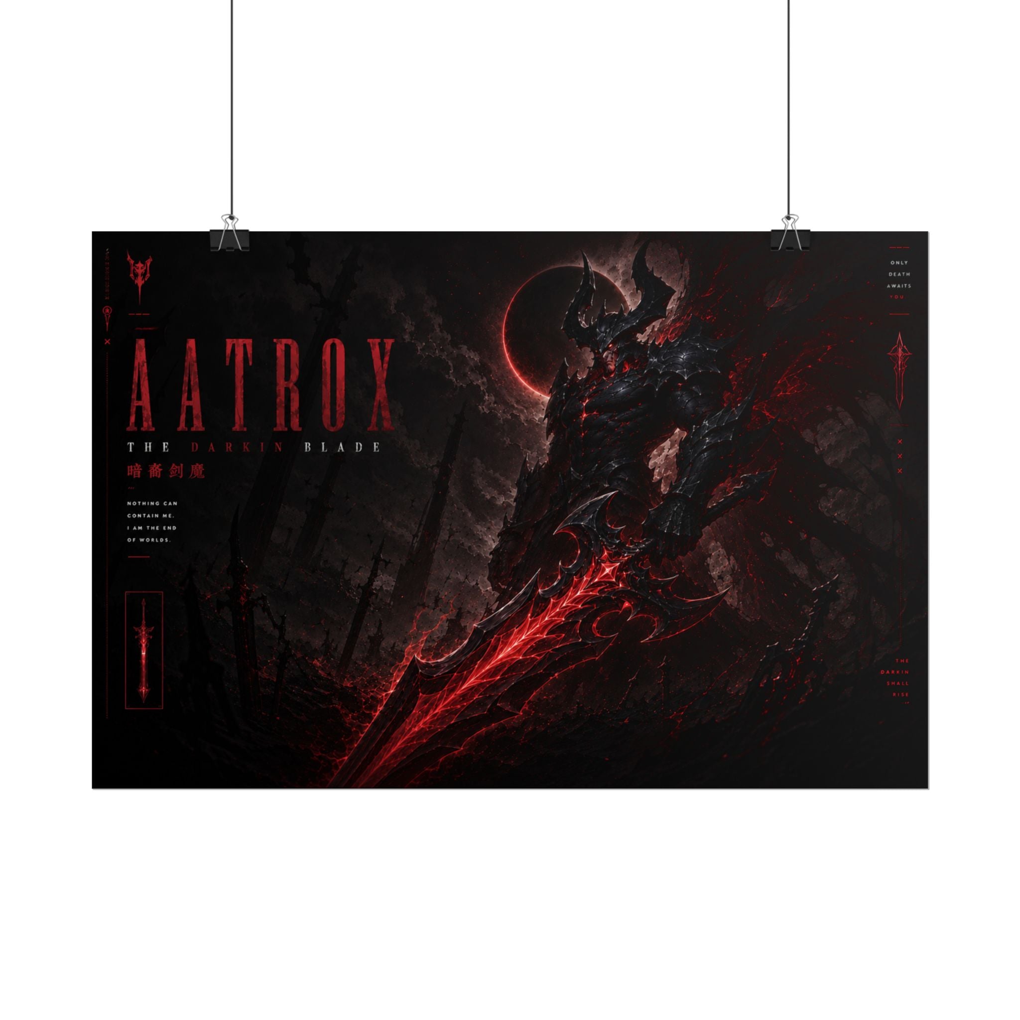 Aatrox