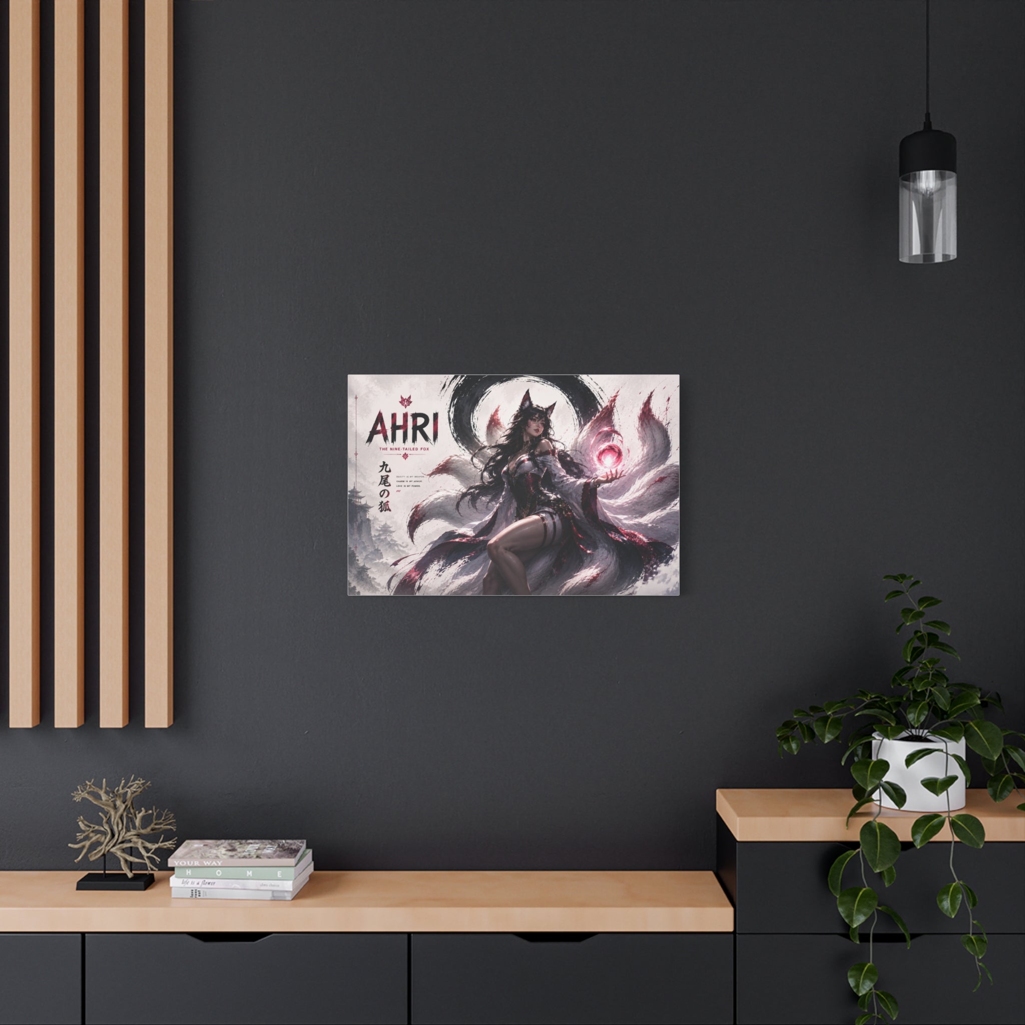 Ahri
