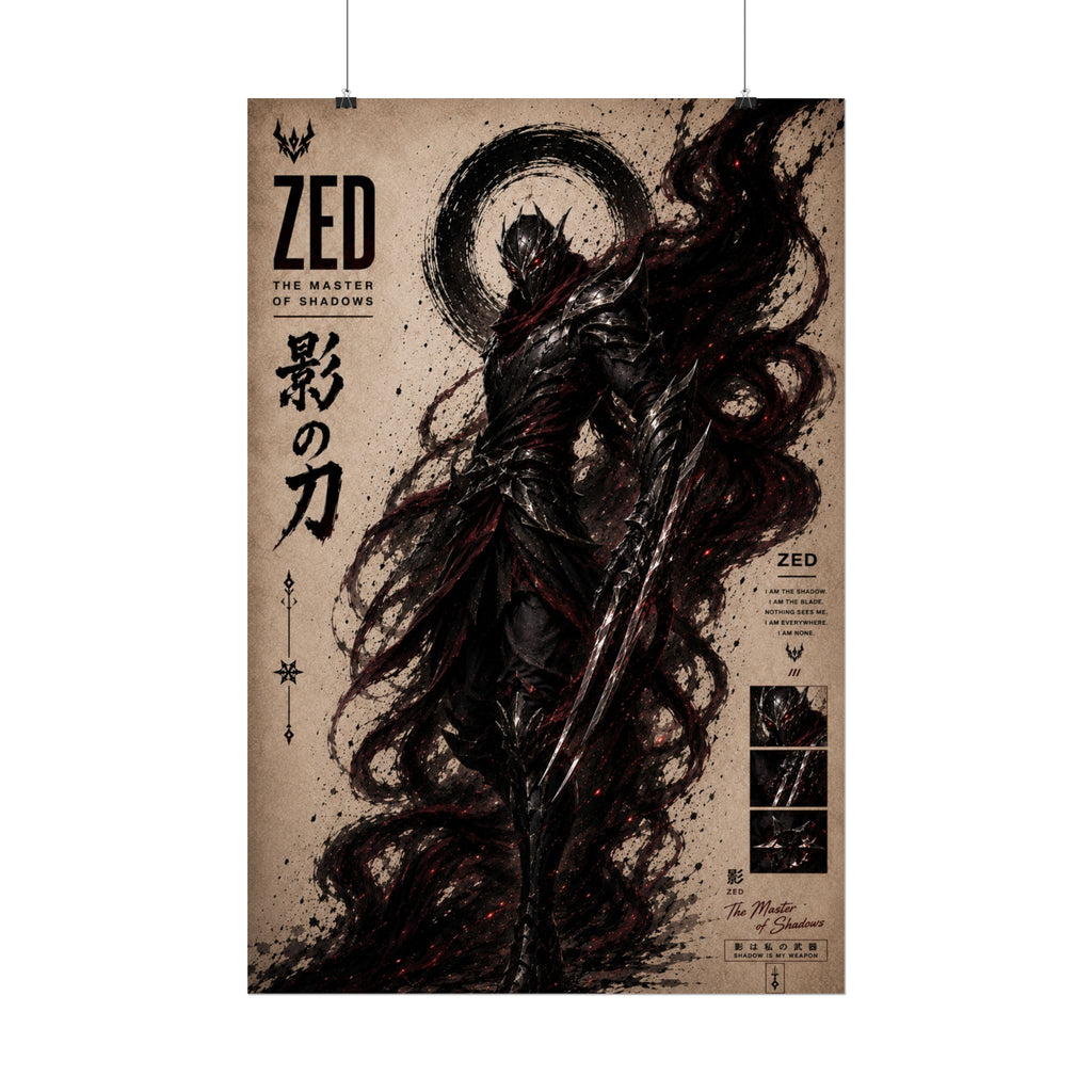 Zed