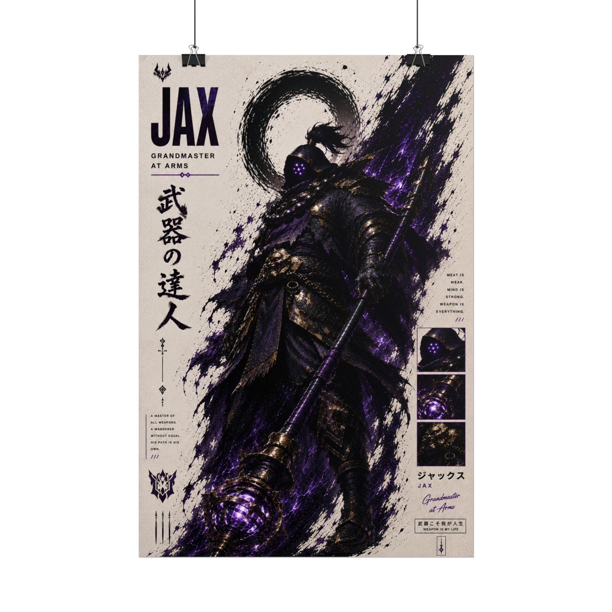 Jax