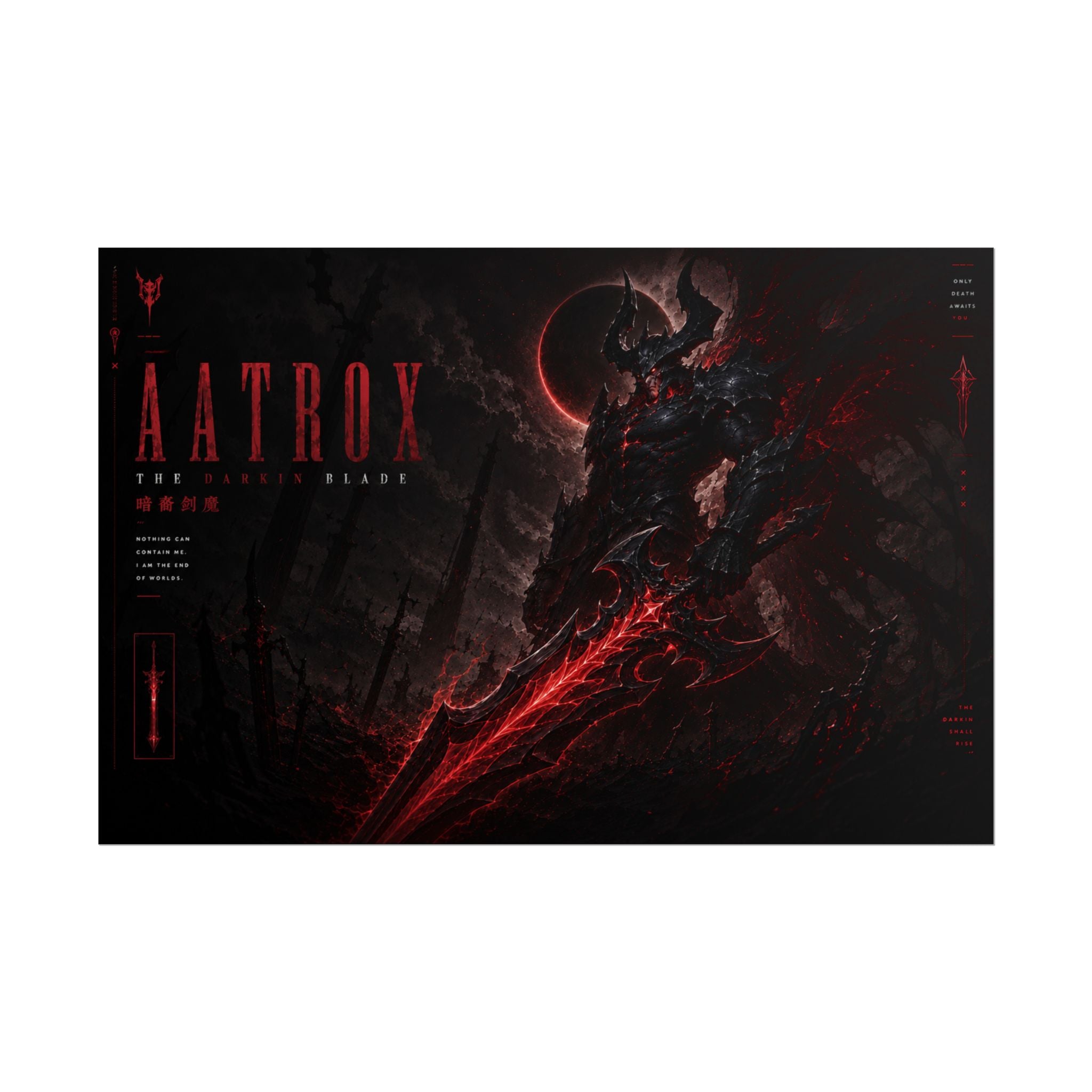 Aatrox