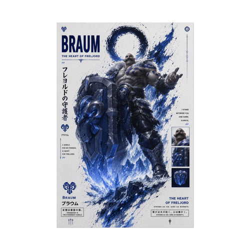 Braum