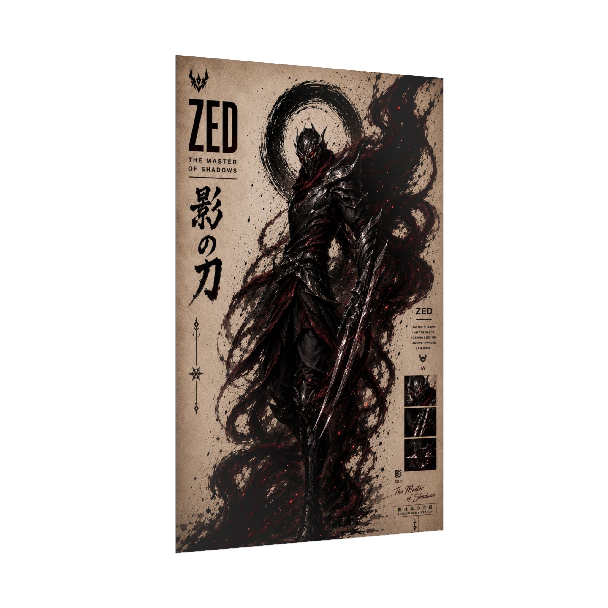 Zed