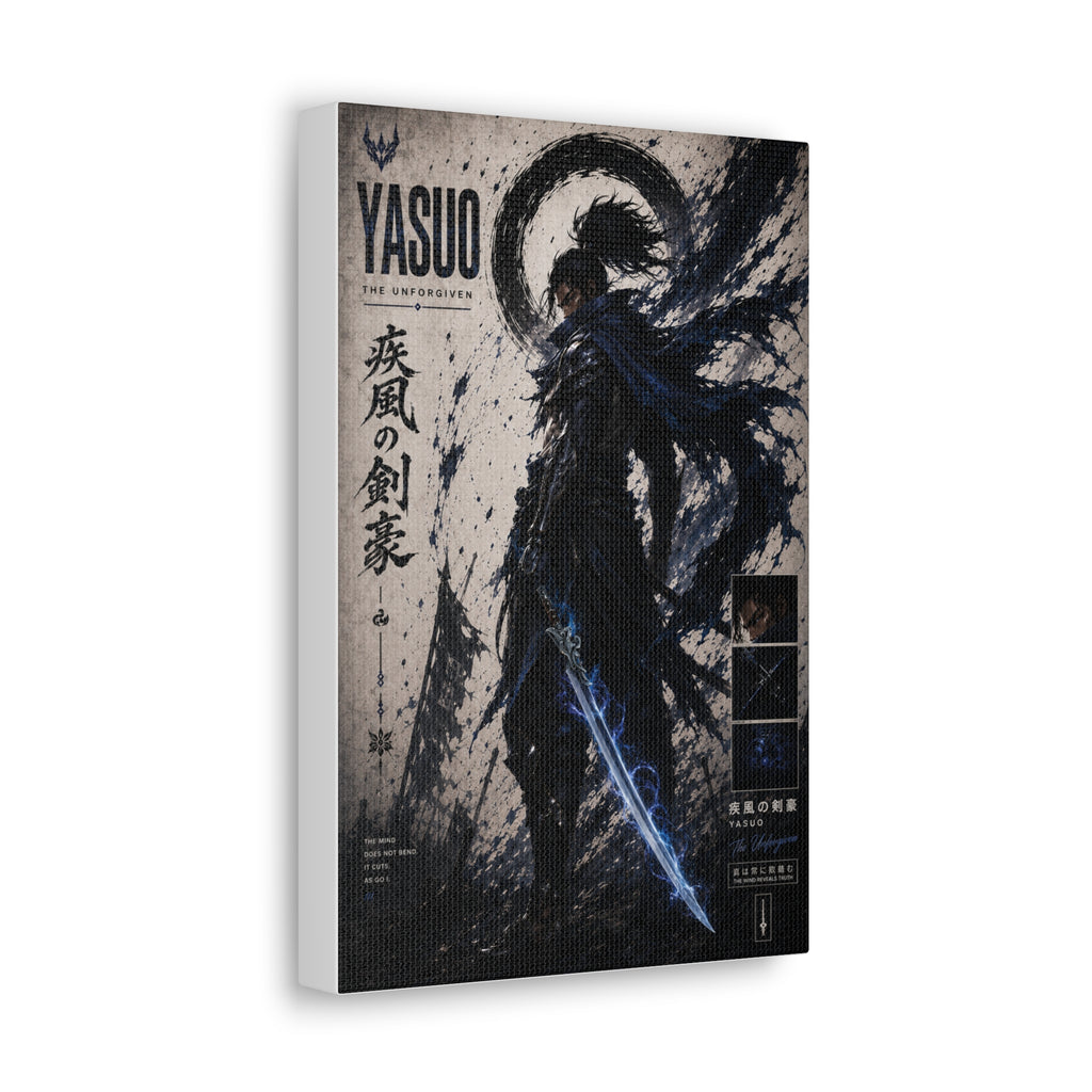 Yasuo