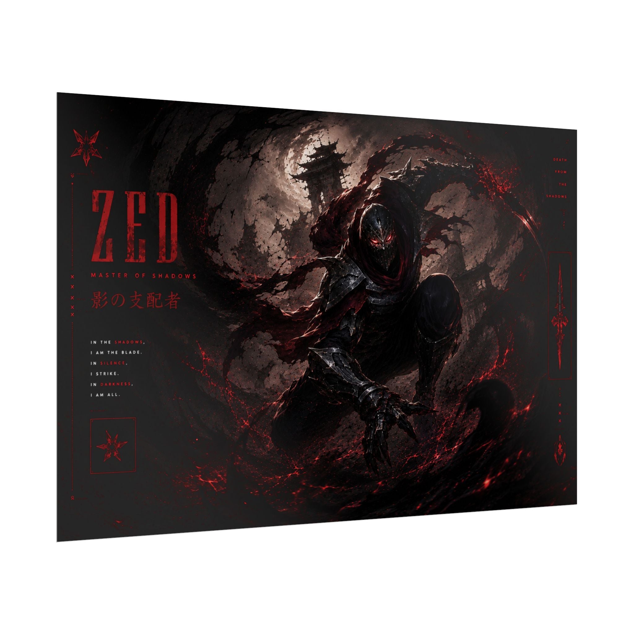 Zed