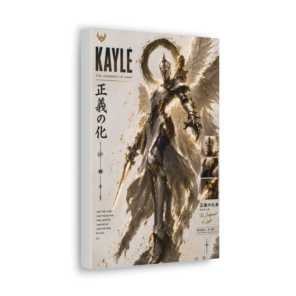 Kayle