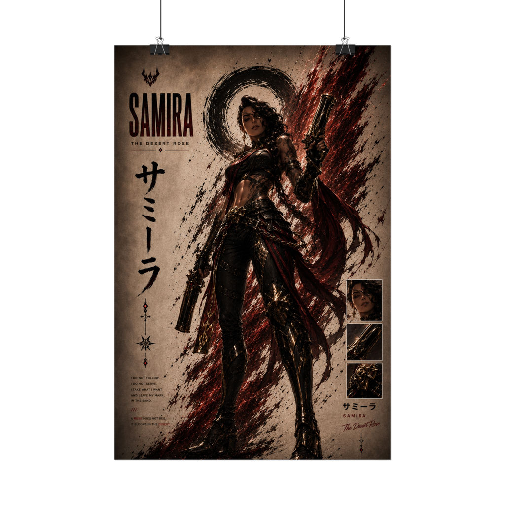 Samira