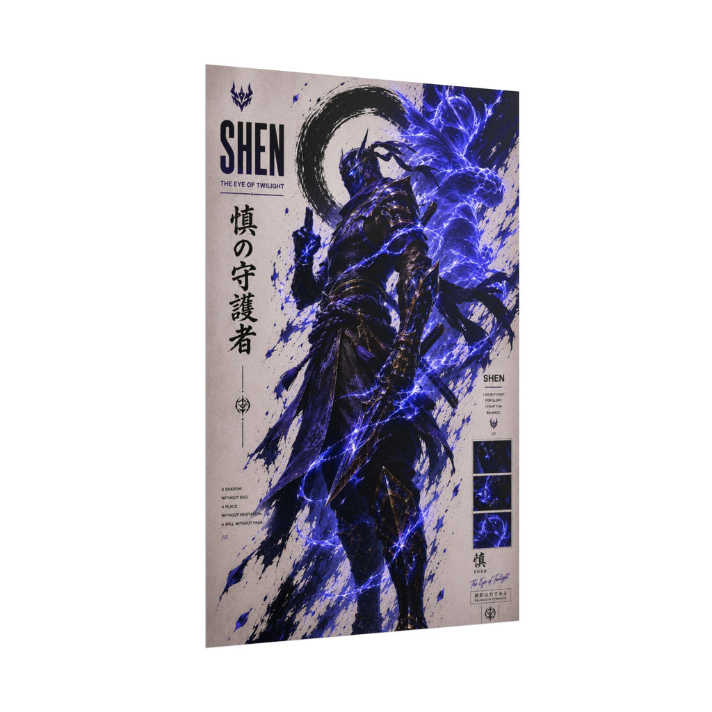 Shen