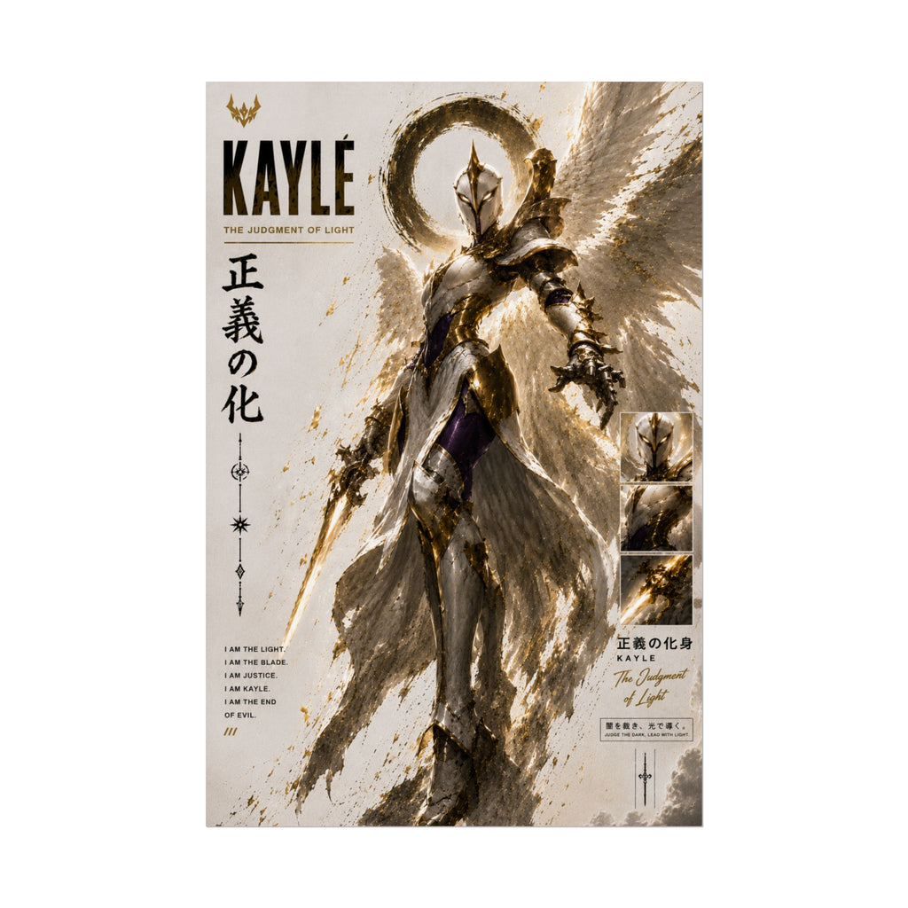 Kayle