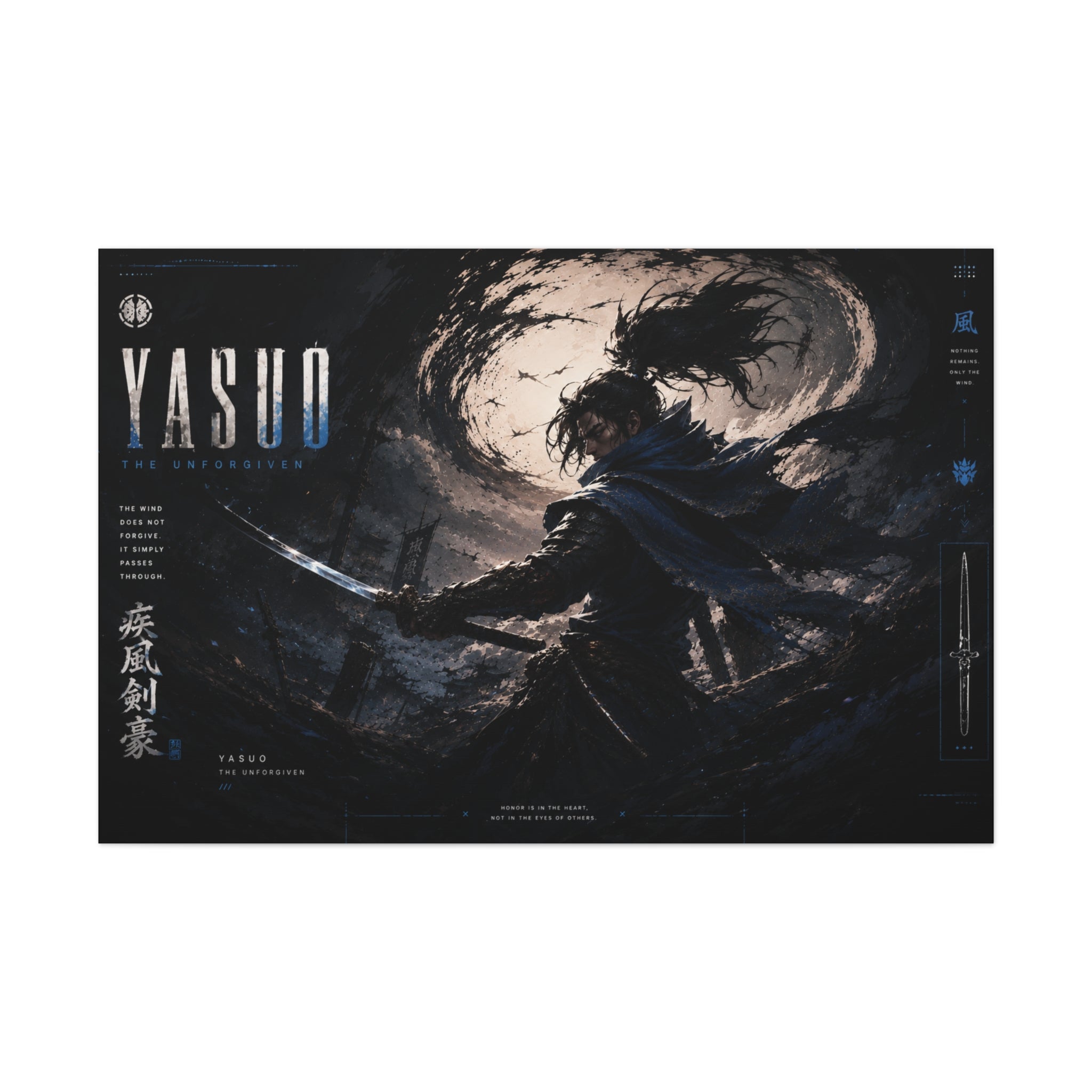 Yasuo