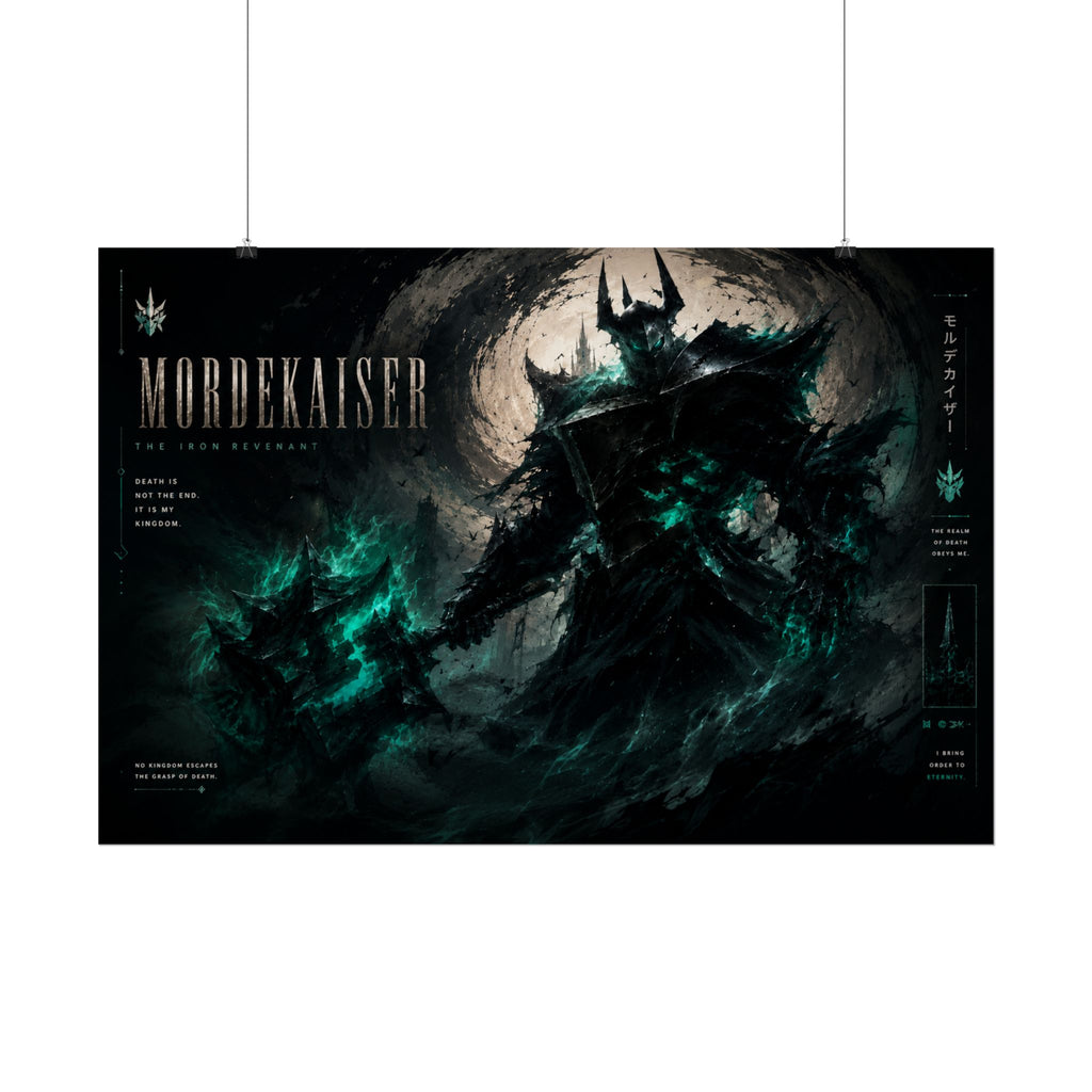 Mordekaiser