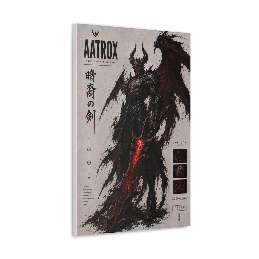 Aatrox