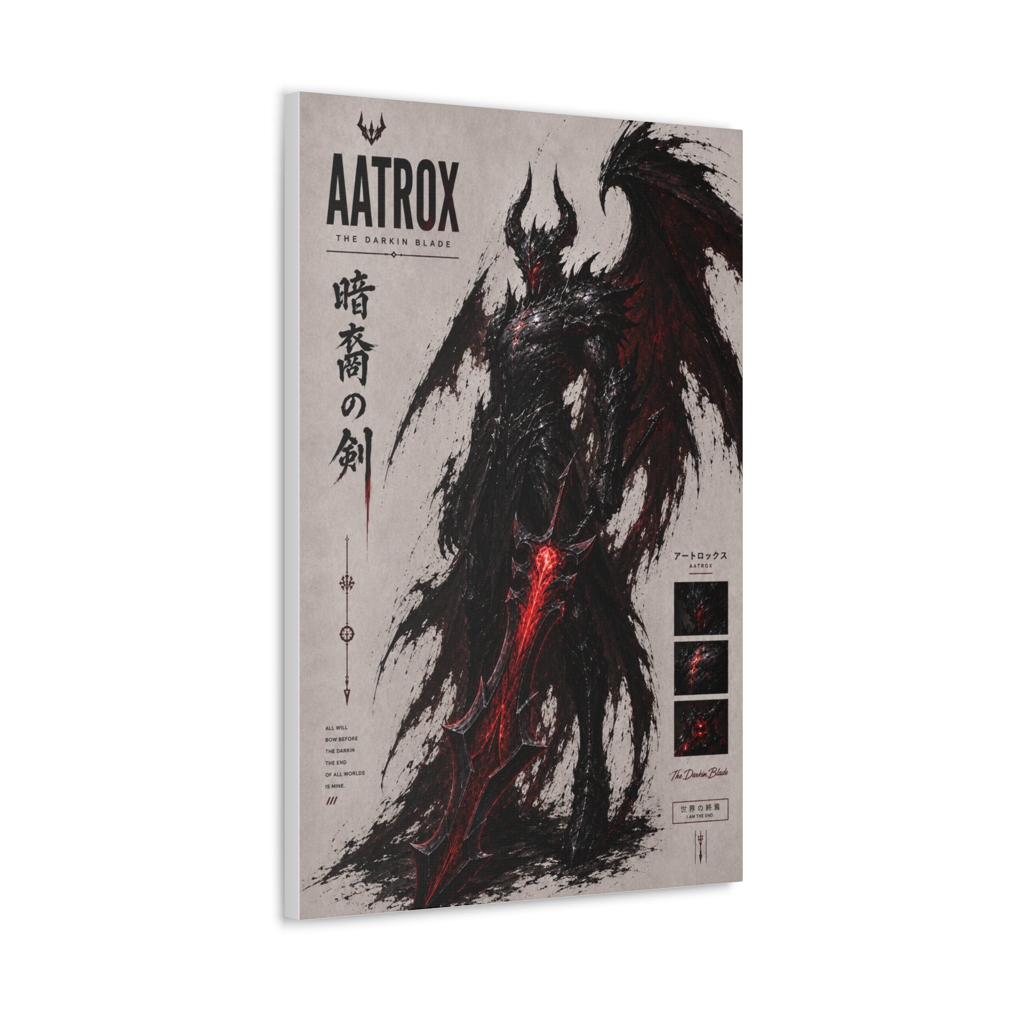 Aatrox