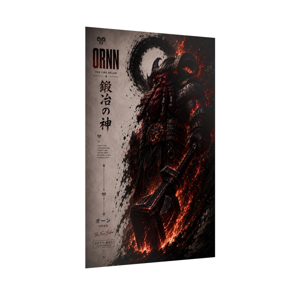 Ornn