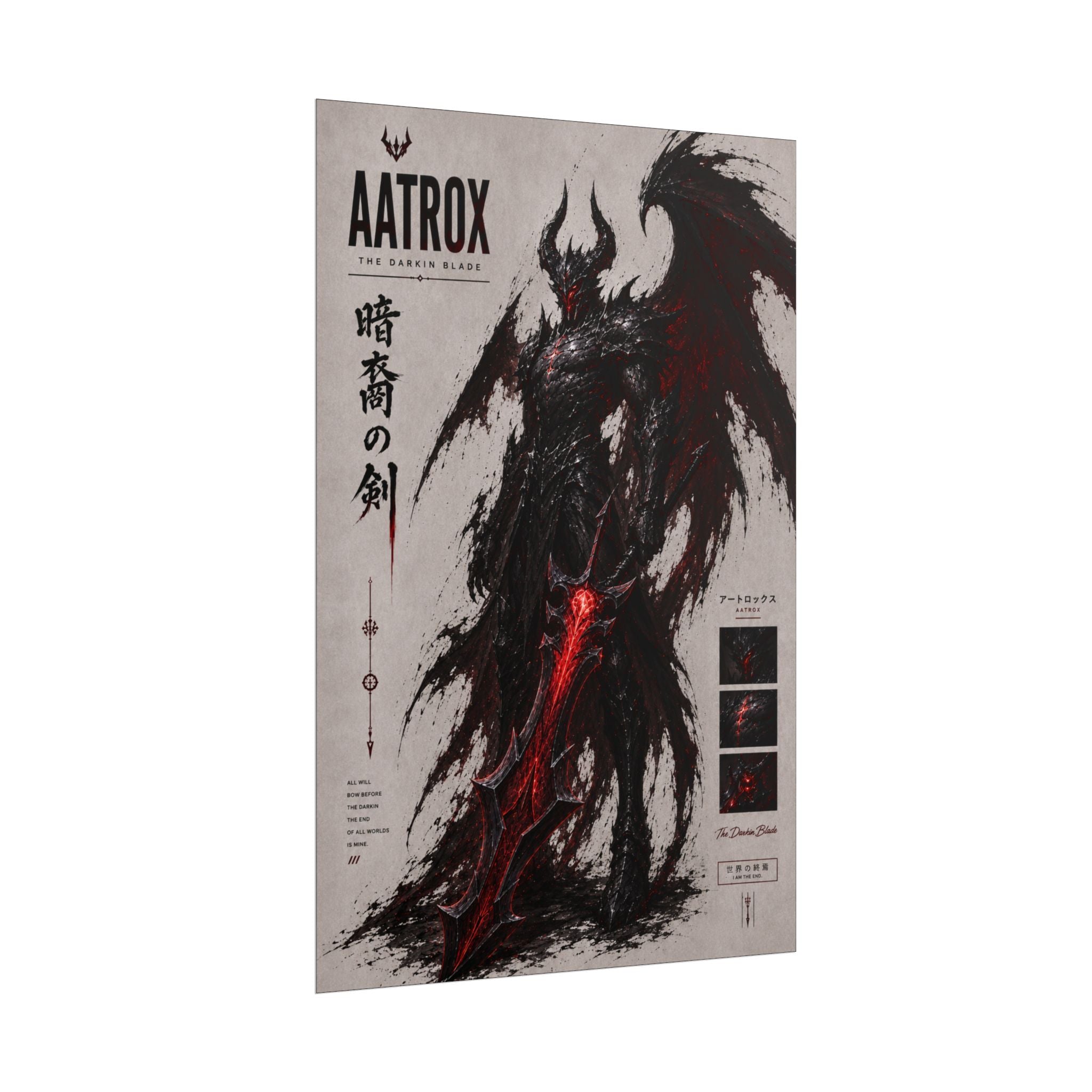 Aatrox