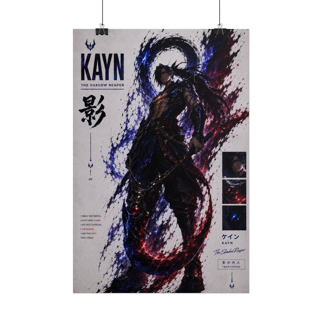 Kayn