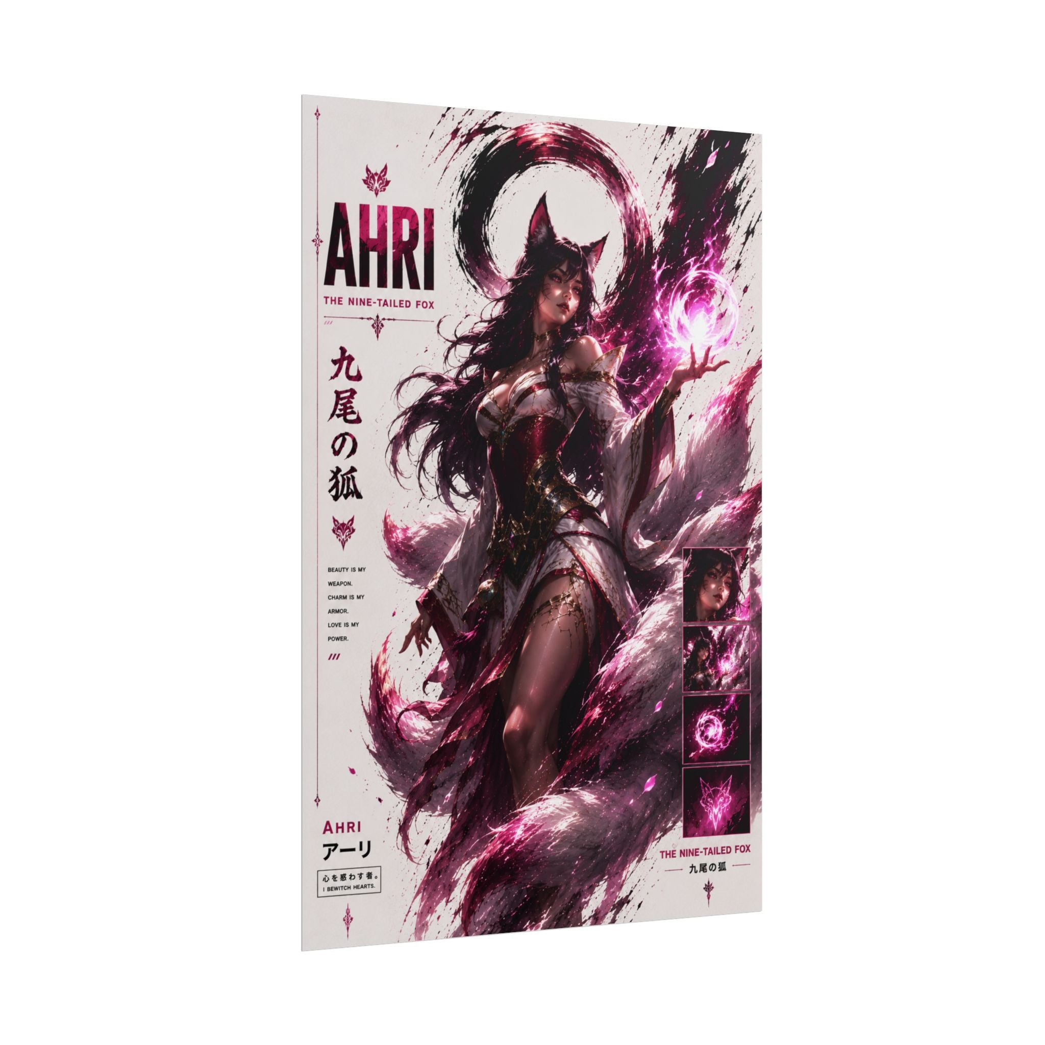 Ahri