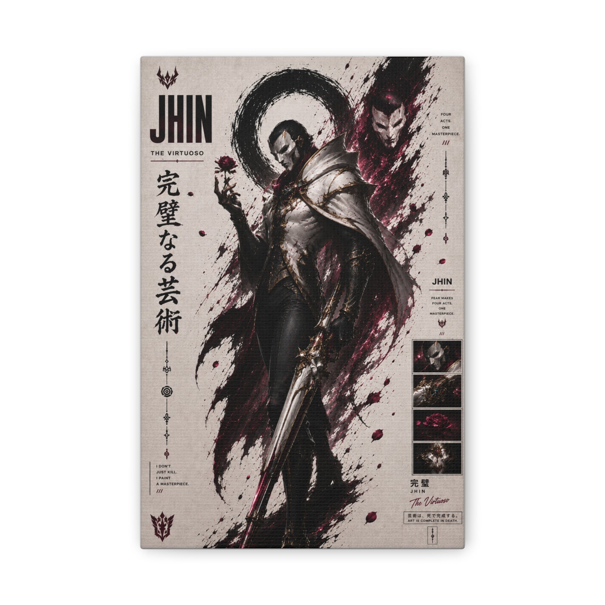 Jhin