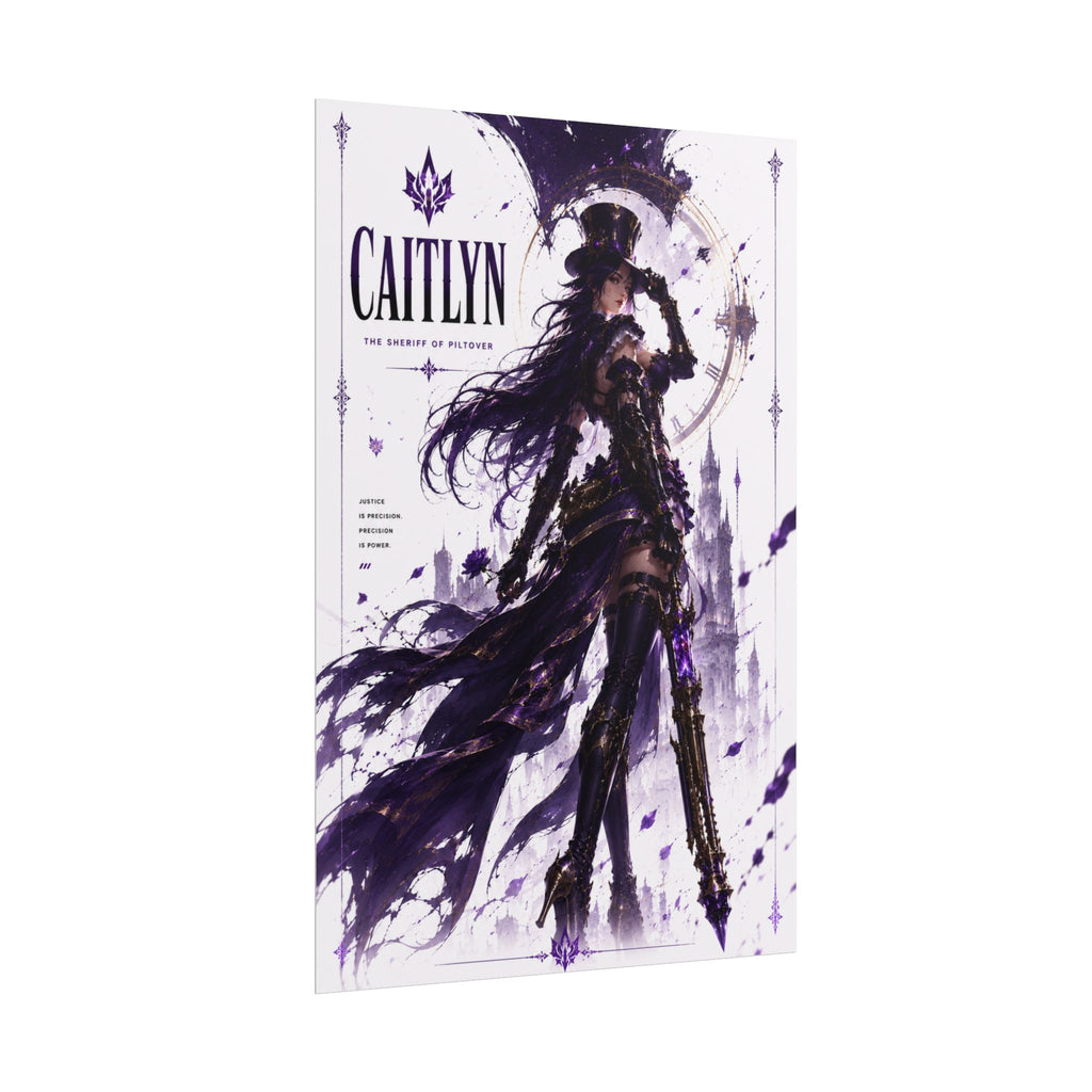 Caitlin