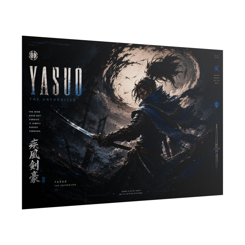 Yasuo