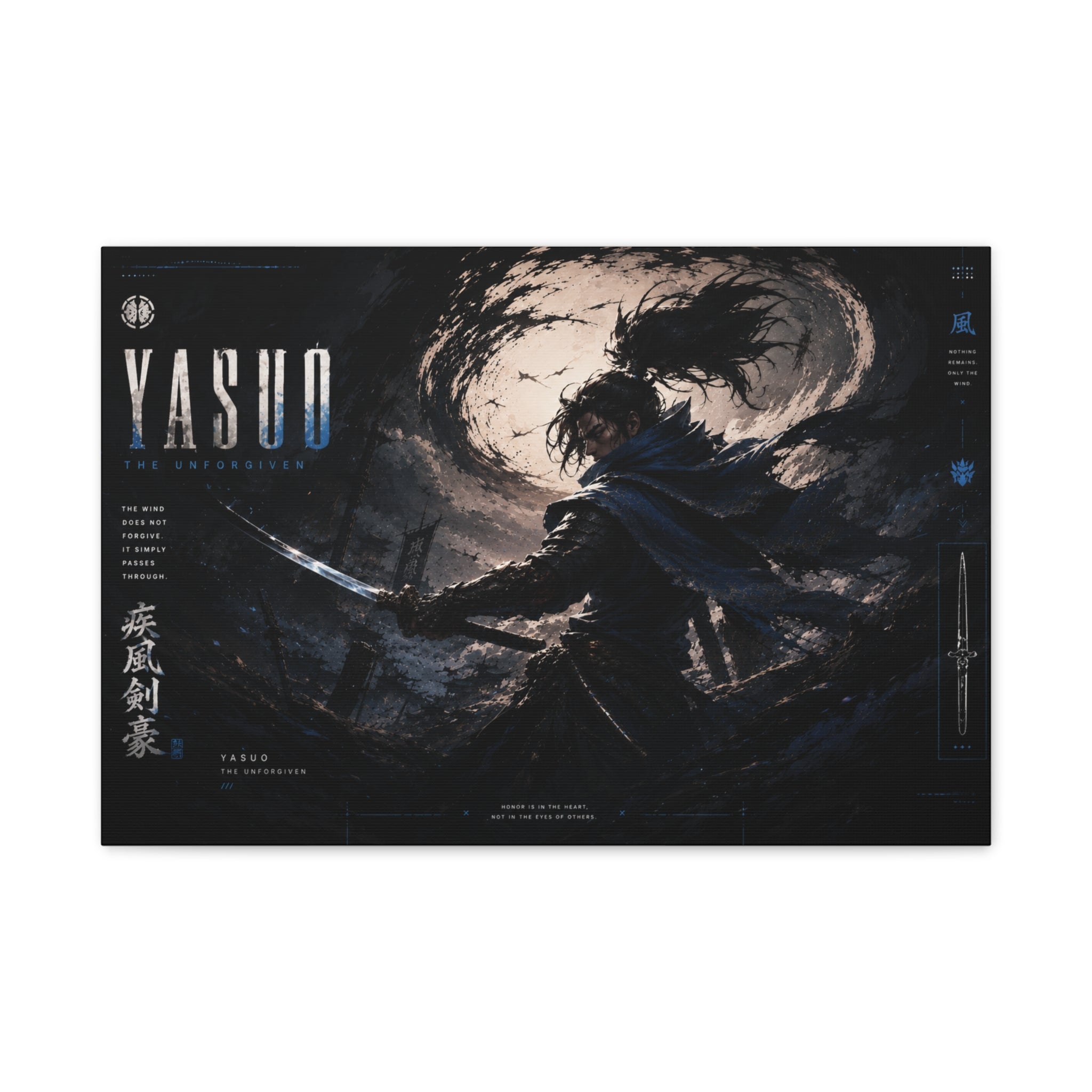 Yasuo