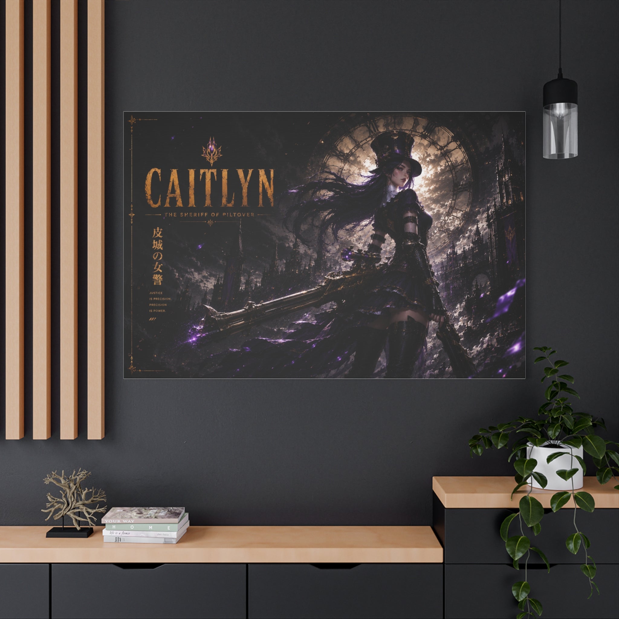 Caitlin