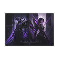 Kassadin x Kaisa