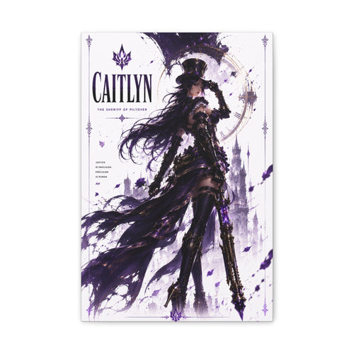 Caitlin