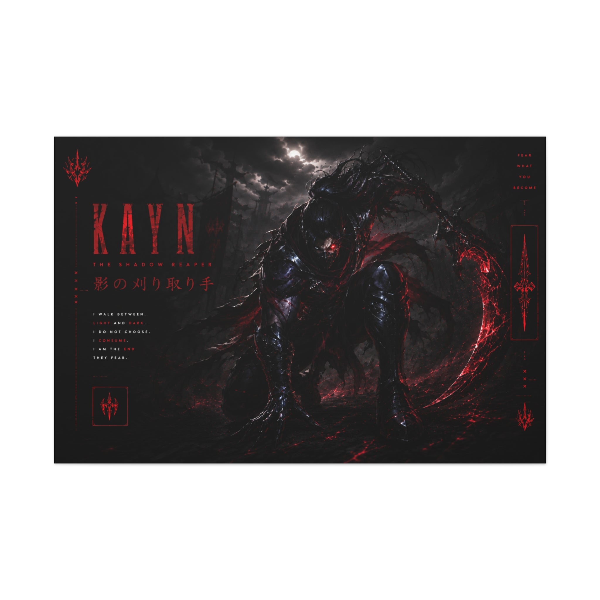 Kayn