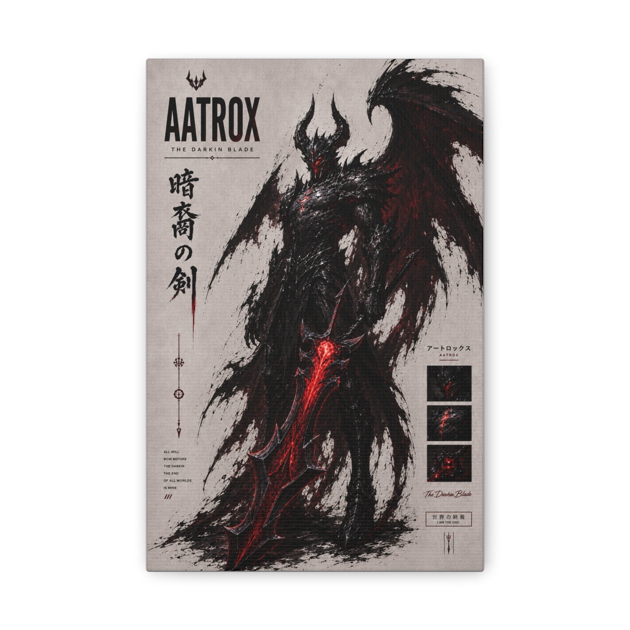 Aatrox