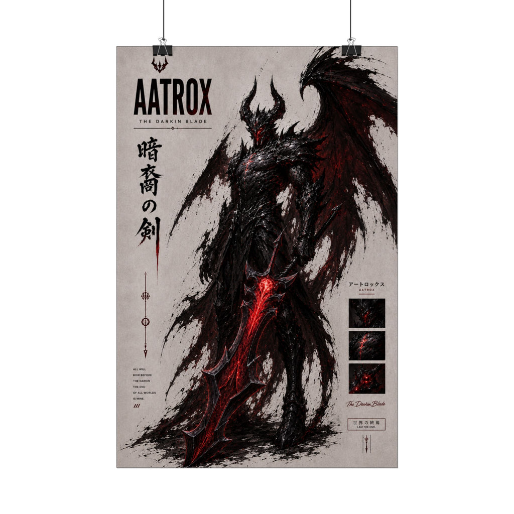 Aatrox