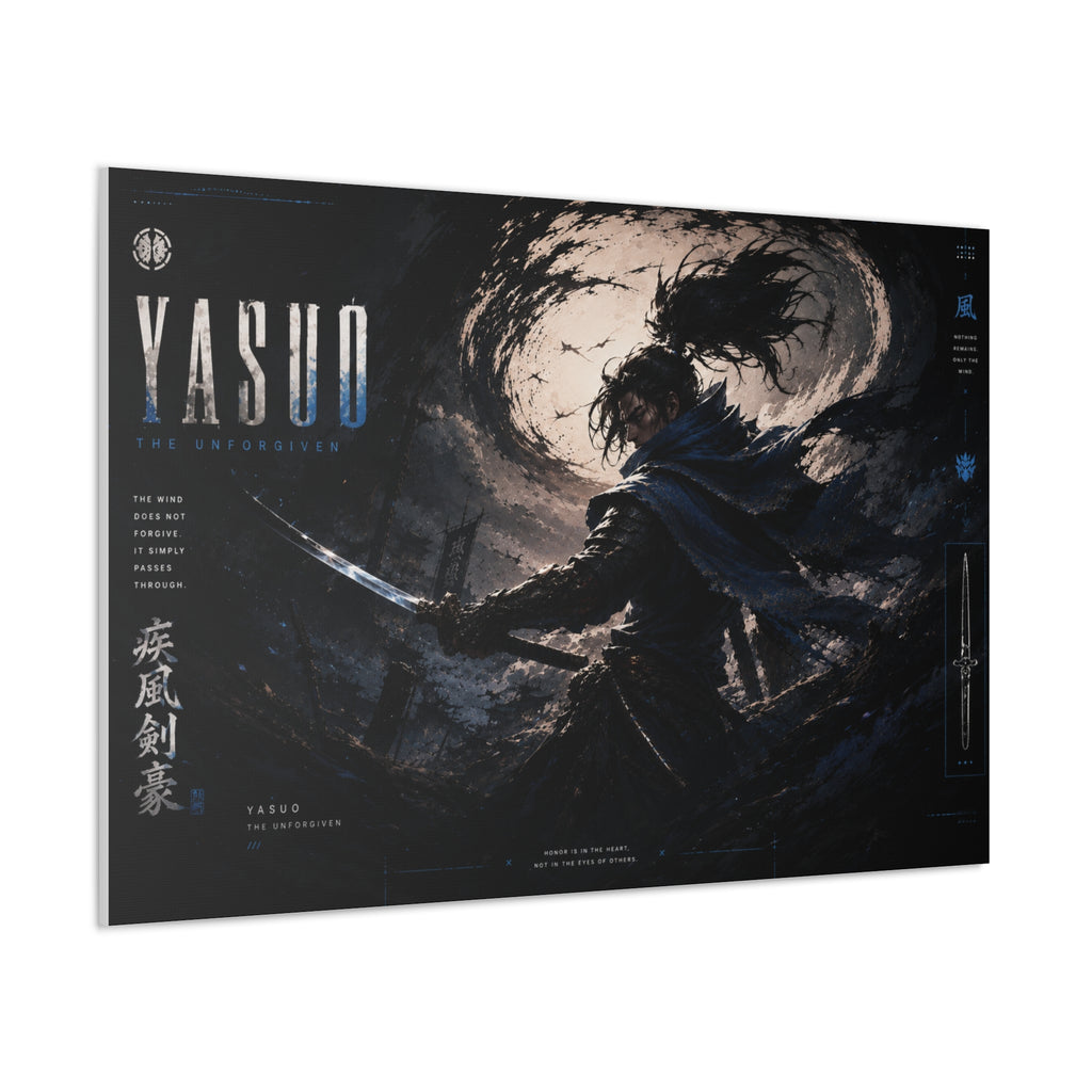 Yasuo