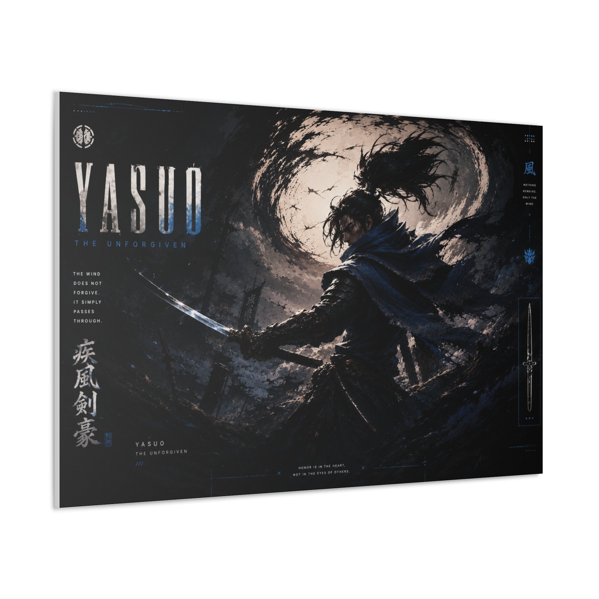 Yasuo